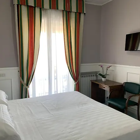 Hotel Conte