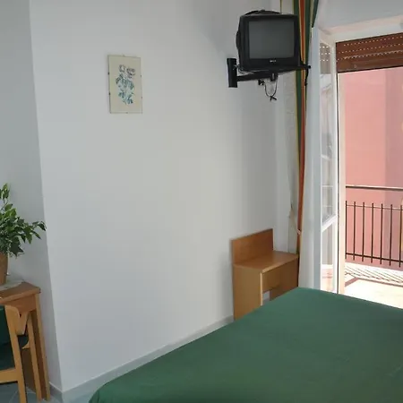 Hotel Conte 3*