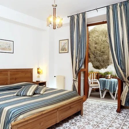 Conte 3* Ischia