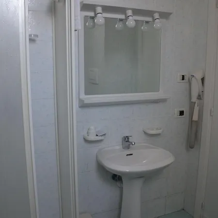 Hotel Conte Ísquia