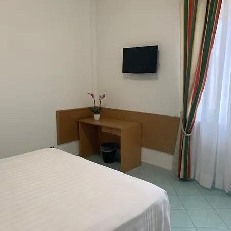 Conte Hotel Ísquia