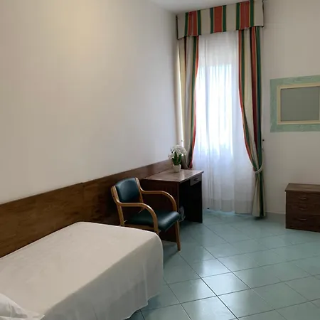 Hotel Conte Ísquia