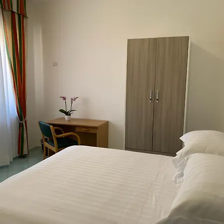 Conte Hotel Ísquia