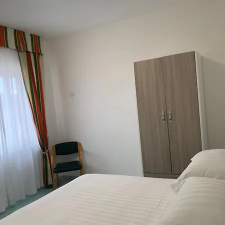 Hotel Conte Ísquia
