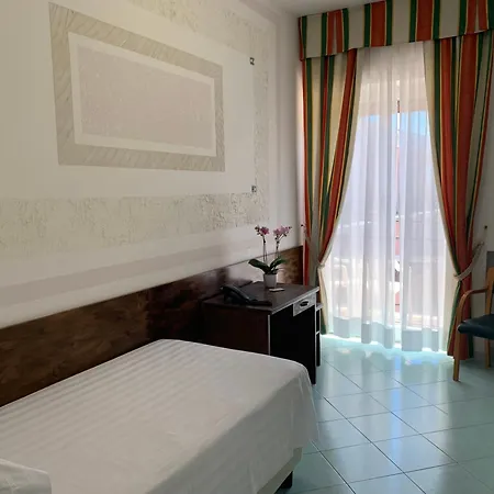 Hotel Conte Ísquia