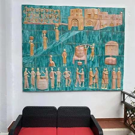 Conte 3* Ísquia