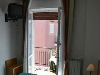 Conte Hotel