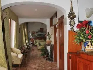 Conte Hotel Ísquia