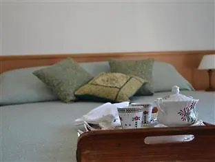 Conte Hotel 3*