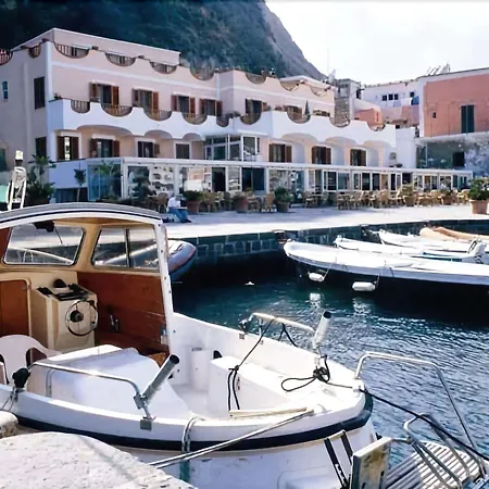 Hotel Conte