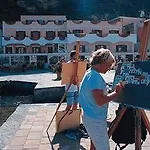 Hotel Conte 3*