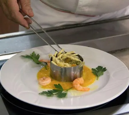 호텔 Conte 이스키아