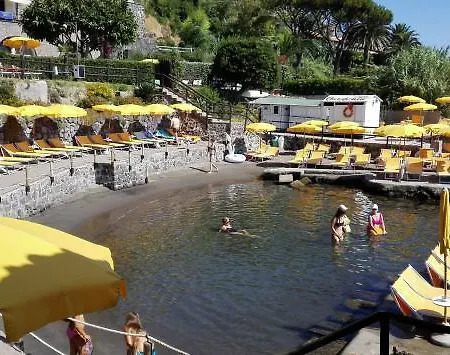 Conte 3* 이스키아