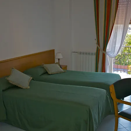 Hotel Conte