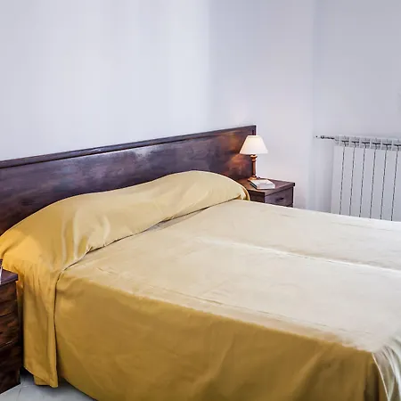 Hotel Conte