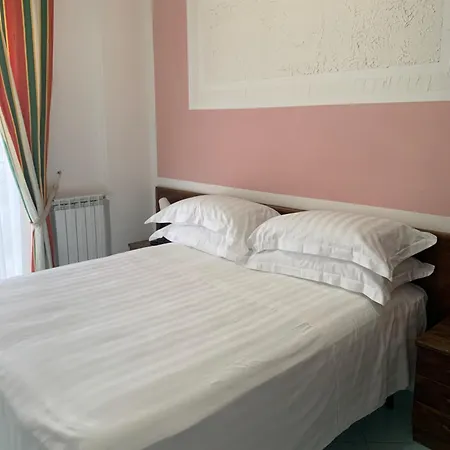 Hotel Conte