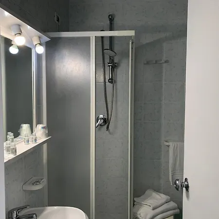 فندق Conte ايسكيا