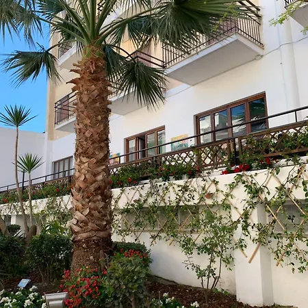 Conte Hotel Ischia
