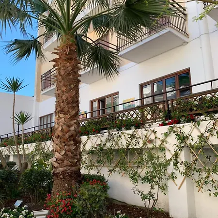 فندق Conte ايسكيا