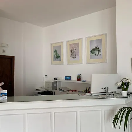 康特酒店 酒店 伊斯基亚