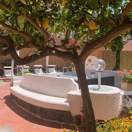 Conte 3* ايسكيا