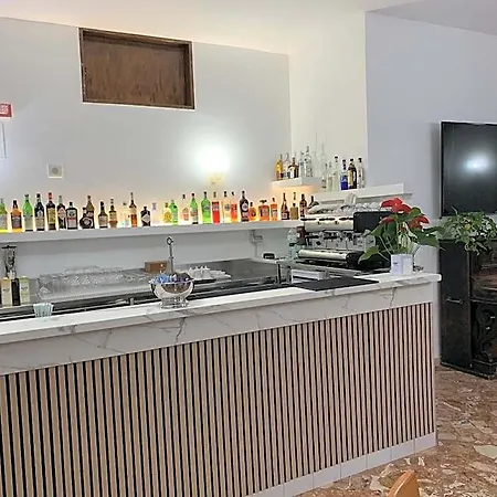 康特酒店 3* 伊斯基亚