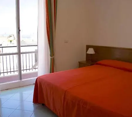 康特酒店 酒店 伊斯基亚