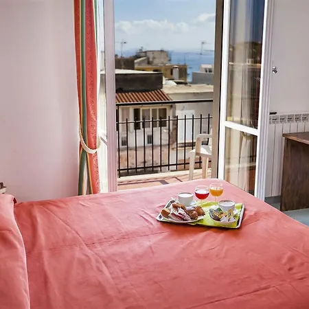 Hotel Conte 3*