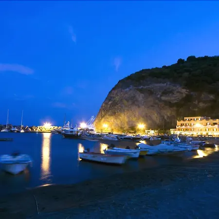 Hotel Conte