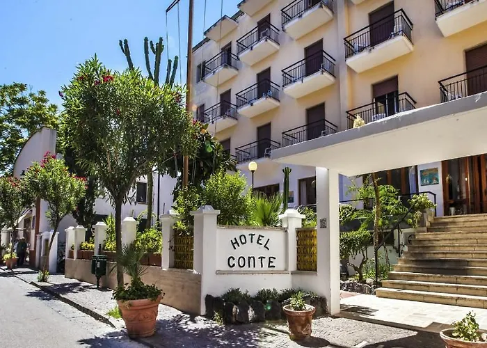 Conte Hotel Isquia