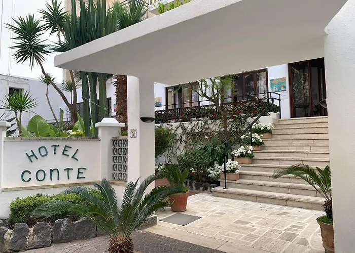 Conte Hotel