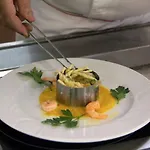 ホテル Conte イスキア島