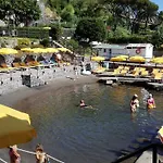 Conte 3* イスキア島