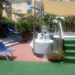Conte ホテル イスキア島