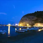 ホテル Conte