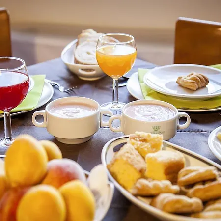 Conte Hotel Isquia
