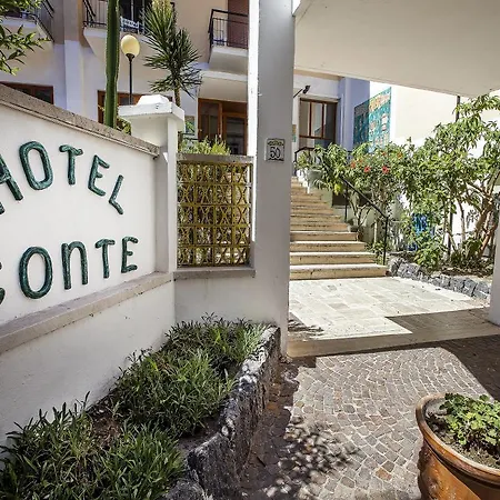 Conte Hotel