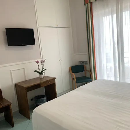 Conte Hotel Isquia