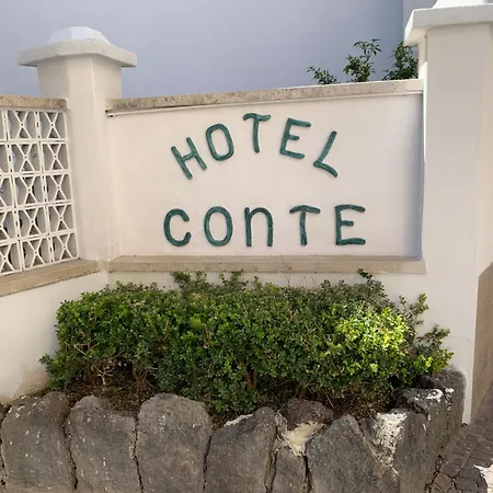 Conte Ίσκια