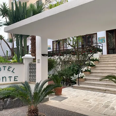 Conte Hotel