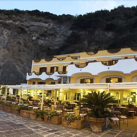Hotel Conte Isquia